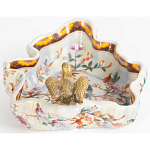 Блюдо фарфоровое Polly варинант исполнения - 2 | Loft Concept в Санкт-петербурге