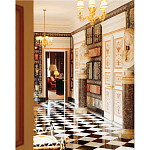 Книга New York Splendor: The City Most Memorable Rooms Moonan Wendy варинант исполнения - 4 | Loft Concept в Санкт-петербурге