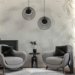 Барельеф ALIEN варинант исполнения - 2 | Loft Concept в Санкт-петербурге