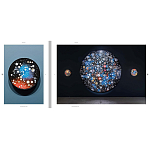 Монография художника Tavares Strachan - There is Light Somewhere варинант исполнения - 4 | Loft Concept в Санкт-петербурге