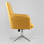 Мягкое кресло с широким сиденьем Ochery варинант исполнения - 4 | Loft Concept в Санкт-петербурге