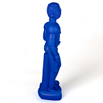 Скульптура Seletti Bronzo Blue варинант исполнения - 4 | Loft Concept в Санкт-петербурге