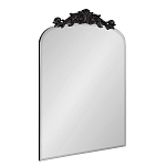 Зеркало с изысканной короной и безрамным полотном Crowned Mirror варинант исполнения - 3 | Loft Concept в Санкт-петербурге