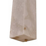 Бра в форме прямоугольника Perfection of Geometry варинант исполнения - 5 | Loft Concept в Санкт-петербурге