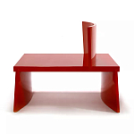 Кресло «Red» варинант исполнения - 3 | Loft Concept в Санкт-петербурге