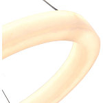 Люстра круглая с цельным каменным корпусом Unbreakable Stone варинант исполнения - 9 | Loft Concept в Санкт-петербурге