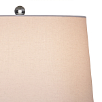 Настольная лампа зеленая грушевидной формы Rich Green Glaze варинант исполнения - 2 | Loft Concept в Санкт-петербурге