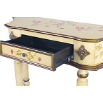 Консоль с ящиком Carnett варинант исполнения - 3 | Loft Concept в Санкт-петербурге