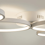 Потолочный светильник Olympia 3000-4000К 39Вт варинант исполнения - 5 | Loft Concept в Санкт-петербурге