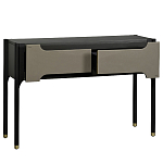 Консоль с 2-мя ящиками Superiority варинант исполнения - 2 | Loft Concept в Санкт-петербурге