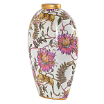 Ваза фарфоровая Leopard Collection  варинант исполнения - 1 | Loft Concept в Санкт-петербурге