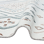 Ковер Yurt Saffron варинант исполнения - 3 | Loft Concept в Санкт-петербурге