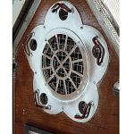 Декоративная антикварная клетка Wise Raven варинант исполнения - 7 | Loft Concept в Санкт-петербурге