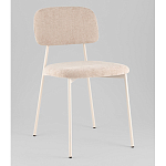 Стул Chao бежевый  варинант исполнения - 1 | Loft Concept в Санкт-петербурге