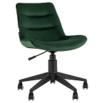 Кресло для рабочего стола Sheilly Green варинант исполнения - 1 | Loft Concept в Санкт-петербурге