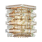 Бра в классическом хрустальном обрамлении Light Garland варинант исполнения - 3 | Loft Concept в Санкт-петербурге