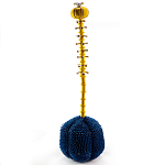 Дизайнерская статуэтка для интерьера Tropical Fruit Pandora 14 варинант исполнения - 3 | Loft Concept в Санкт-петербурге