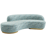 Диван Gold River варинант исполнения - 6 | Loft Concept в Санкт-петербурге