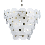 Люстра Daenerys варинант исполнения - 1 | Loft Concept в Санкт-петербурге