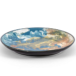 Блюдо Seletti Earth Europe варинант исполнения - 2 | Loft Concept в Санкт-петербурге