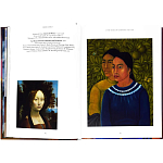 Книга Frida Kahlo The Complete Paintings book 22 см варинант исполнения - 7 | Loft Concept в Санкт-петербурге