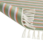 Ковер Vinridio Bо для коридора в полоску варинант исполнения - 4 | Loft Concept в Санкт-петербурге