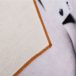 Коврик Seletti Two Of Spades варинант исполнения - 1 | Loft Concept в Санкт-петербурге