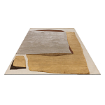 Ковер шелк Manhattan Wool Silk Carpet VII варинант исполнения - 2 | Loft Concept в Санкт-петербурге