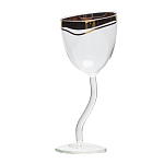 Бокал Seletti Regal варинант исполнения - 1 | Loft Concept в Санкт-петербурге