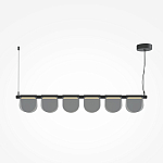 Люстра подвесная Fluffy 3000К 30Вт варинант исполнения - 8 | Loft Concept в Санкт-петербурге