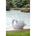 Кашпо The Lonely Swan варинант исполнения - 5 | Loft Concept в Санкт-петербурге