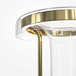 Напольный торшер светодионый Ikebana 3000К 24Вт варинант исполнения - 3 | Loft Concept в Санкт-петербурге