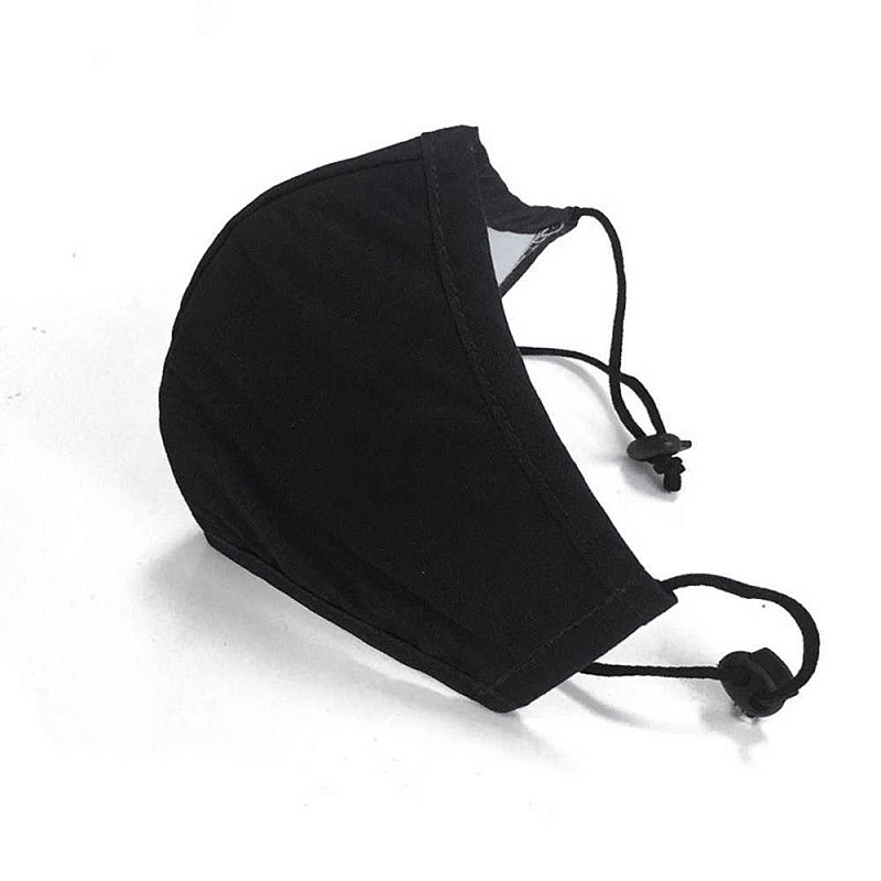 Средство индивидуальной защиты Текстильная маска для лица  в Санкт-петербурге | Loft Concept 