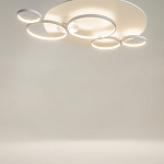 Потолочный светильник Olympia 3000-4000К 43Вт варинант исполнения - 1 | Loft Concept в Санкт-петербурге