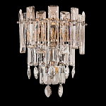 Бра с хрустальными подвесками Gorgeous Crystal Light варинант исполнения - 6 | Loft Concept в Санкт-петербурге