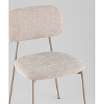 Стул Chao серый варинант исполнения - 2 | Loft Concept в Санкт-петербурге