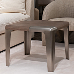 Столик журнальный Streamlining квадратный варинант исполнения - 5 | Loft Concept в Санкт-петербурге