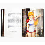 Коллекционный Арт-альбом Murakami Versailles 2011 Букинистика варинант исполнения - 9 | Loft Concept в Санкт-петербурге