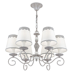 Люстра подвесная Priority варинант исполнения - 1 | Loft Concept в Санкт-петербурге