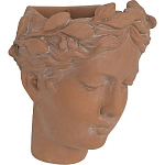 Кашпо Roman face варинант исполнения - 9 | Loft Concept в Санкт-петербурге