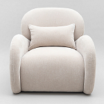 Кресло Rafael Accent Chair варинант исполнения - 2 | Loft Concept в Санкт-петербурге