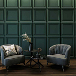 Гипсовая 3D Панель F-01 варинант исполнения - 1 | Loft Concept в Санкт-петербурге