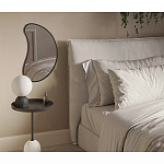 Зеркало асимметричной формы Reflection of Light  варинант исполнения - 1 | Loft Concept в Санкт-петербурге