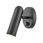 Бра с цилиндрическим плафоном в современном стиле Hinkley варинант исполнения - 1 | Loft Concept в Санкт-петербурге