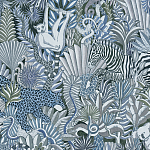 Мебельная ткань Велюр 145 см Т4-75 варинант исполнения - 1 | Loft Concept в Санкт-петербурге