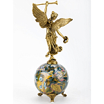 Фигурка Female gravity варинант исполнения - 2 | Loft Concept в Санкт-петербурге