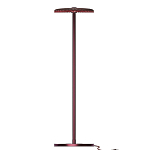 Керамический торшер Ruby Bonnet варинант исполнения - 1 | Loft Concept в Санкт-петербурге