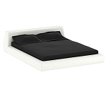 Кровать Vincent варинант исполнения - 2 | Loft Concept в Санкт-петербурге