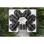 Дизайнерский модульный диван Poltronova Safari Sofa варинант исполнения - 8 | Loft Concept в Санкт-петербурге