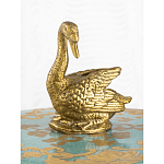 Фарфоровая шкатулка Swan Lake варинант исполнения - 9 | Loft Concept в Санкт-петербурге